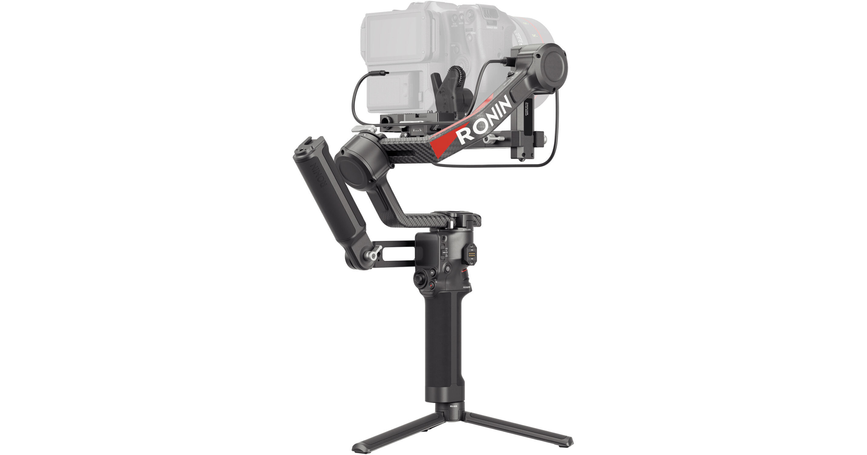 Cargo Trousers
