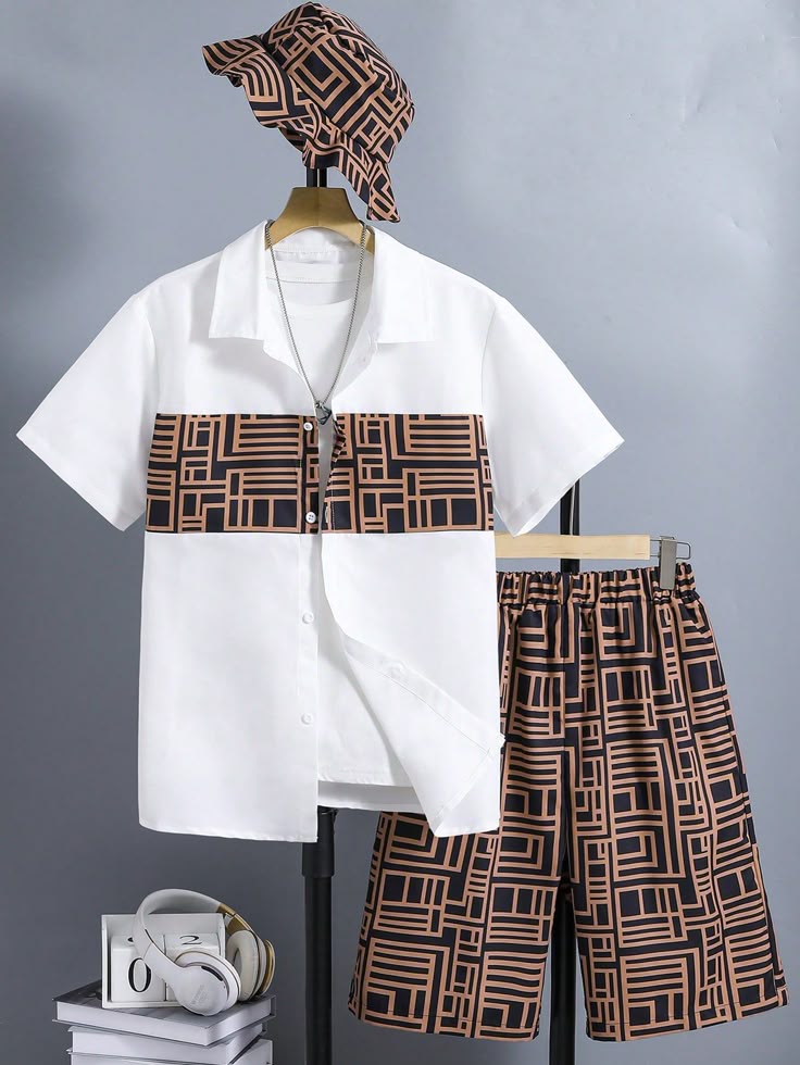 Afro Future Collection
